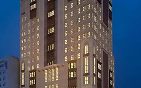 Park Inn By Radisson Makkah Aziziyah